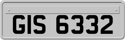 GIS6332