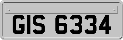 GIS6334