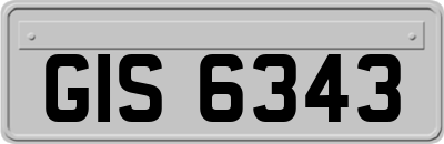 GIS6343