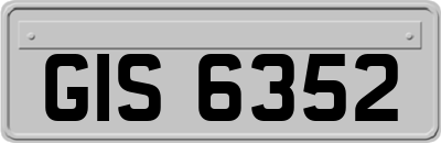 GIS6352