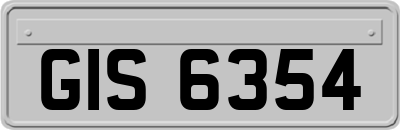 GIS6354