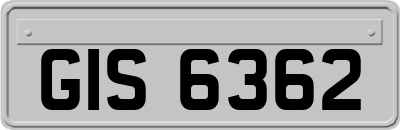 GIS6362