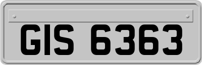 GIS6363
