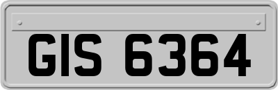 GIS6364