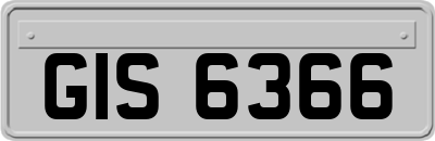 GIS6366