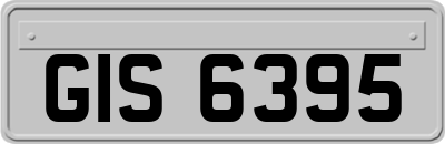 GIS6395