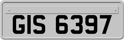 GIS6397
