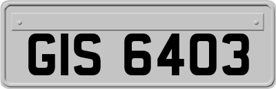 GIS6403