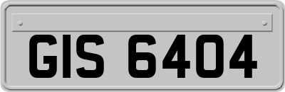 GIS6404