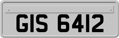 GIS6412