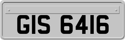 GIS6416