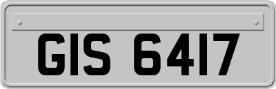 GIS6417