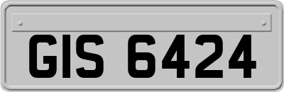 GIS6424