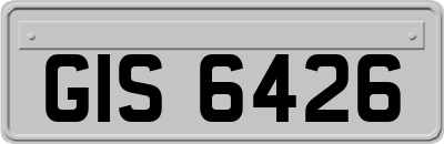 GIS6426