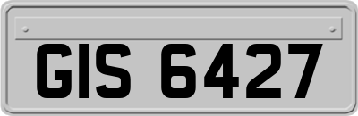 GIS6427