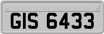 GIS6433