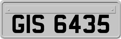 GIS6435