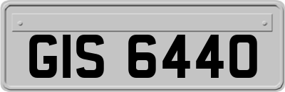 GIS6440