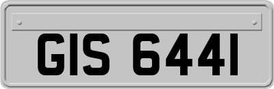 GIS6441