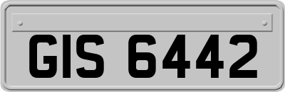 GIS6442