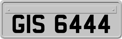 GIS6444