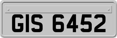 GIS6452