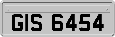 GIS6454