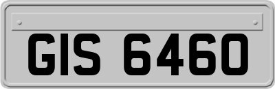 GIS6460