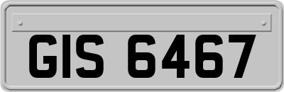 GIS6467