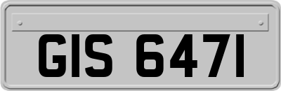 GIS6471