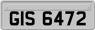 GIS6472