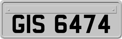 GIS6474