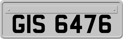 GIS6476