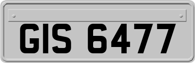 GIS6477