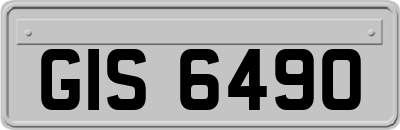 GIS6490