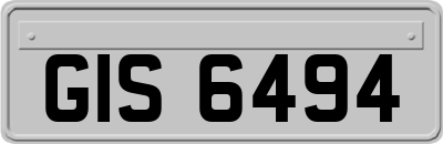 GIS6494