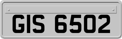 GIS6502