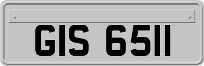 GIS6511