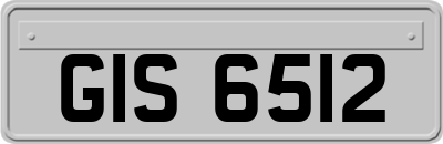 GIS6512
