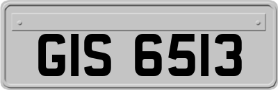 GIS6513