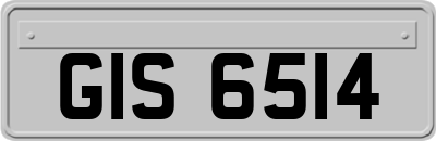 GIS6514