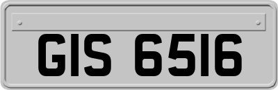 GIS6516