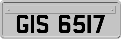 GIS6517
