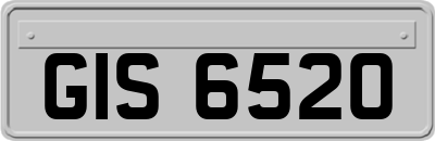 GIS6520