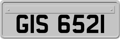 GIS6521