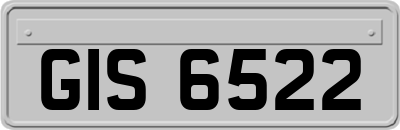 GIS6522