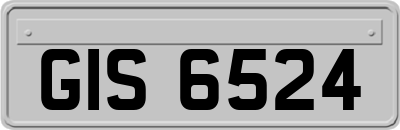 GIS6524