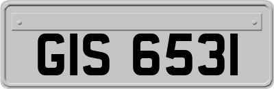 GIS6531