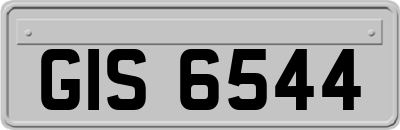 GIS6544