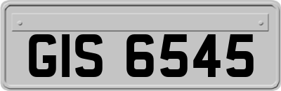 GIS6545